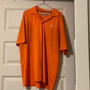 Under Armour men’s polo